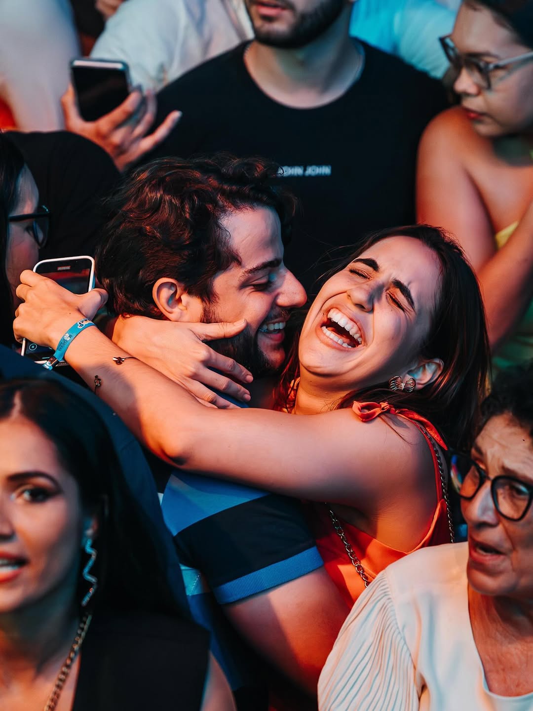 Reprodução: Instagram/Gustavo Mioto