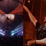 Alok exalta a arte humana em show da nova turnê no Pacaembu cheio de novidades