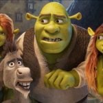 Shrek 5 lança 1º teaser e confirma Zendaya no elenco, mas novo visual incomoda os fãs