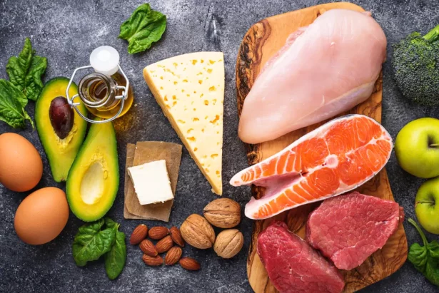 Convulsão e dieta: quando a alimentação entra como aliada no tratamento