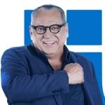Sidney Oliveira é o dono da Ultrafarma