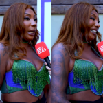 Mãe de Ludmilla fala de hate contra a filha, neta e nora e celebra cantora: “Me faz forte”