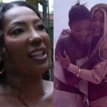 Mãe de Ludmilla dá resposta afiada em comentário sobre a chegada da primeira neta