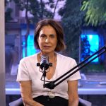 Atriz Silvia Pfeifer relembra divórcio aos 62 anos: “Foi um impacto”