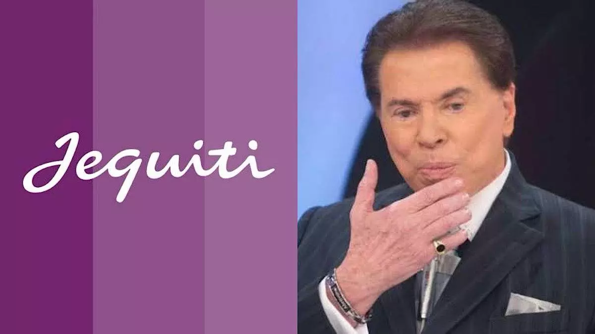 Jequiti. Crédito: Divulgação/SBT
