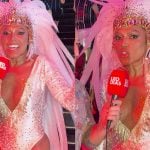 Simone Sampaio revela sua escolha para maior musa do Carnaval: “Uma majestade”