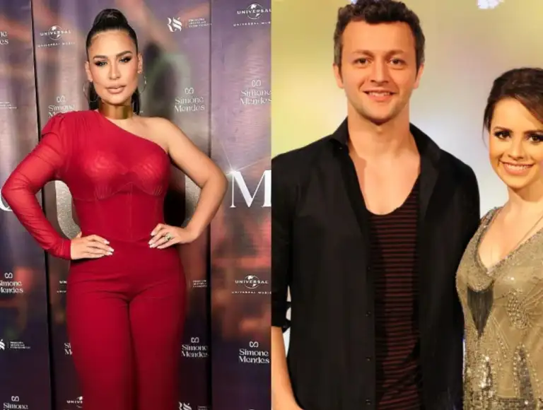 Simone Mendes opina e dá “solução” para divórcio de Sandy e Lucas