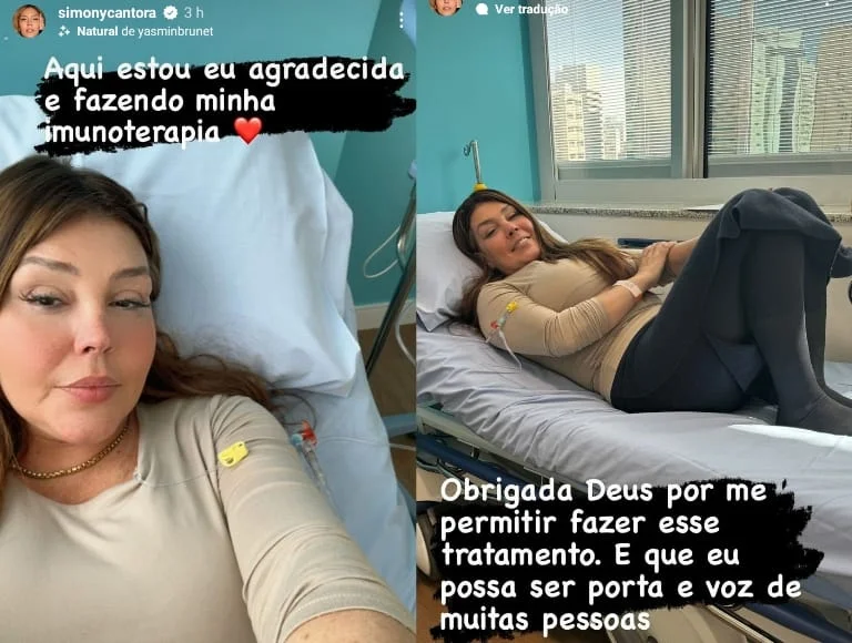 Reprodução Instagram/ montagem