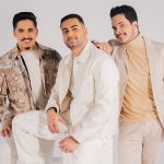 Gabriel Brito inova ao unir gospel e sertanejo em single com Kaique e Felipe