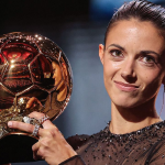 Bonmatí, a sucessora? Três Bolas de Ouro colocam espanhola no caminho do trono de Marta