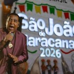 Maior do planeta, São João de Maracanaú 2026 encerra edição com público de 3 milhões de pessoas
