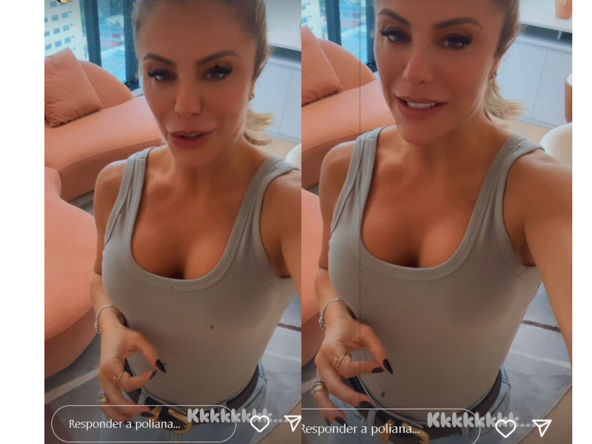 Reprodução: Instagram