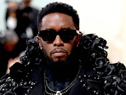 O julgamento de P. Diddy por tráfico sexual começará em 2025. Saiba data!