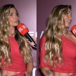Aline Gotschalg descarta participação em reality e prioriza família e projetos pessoais