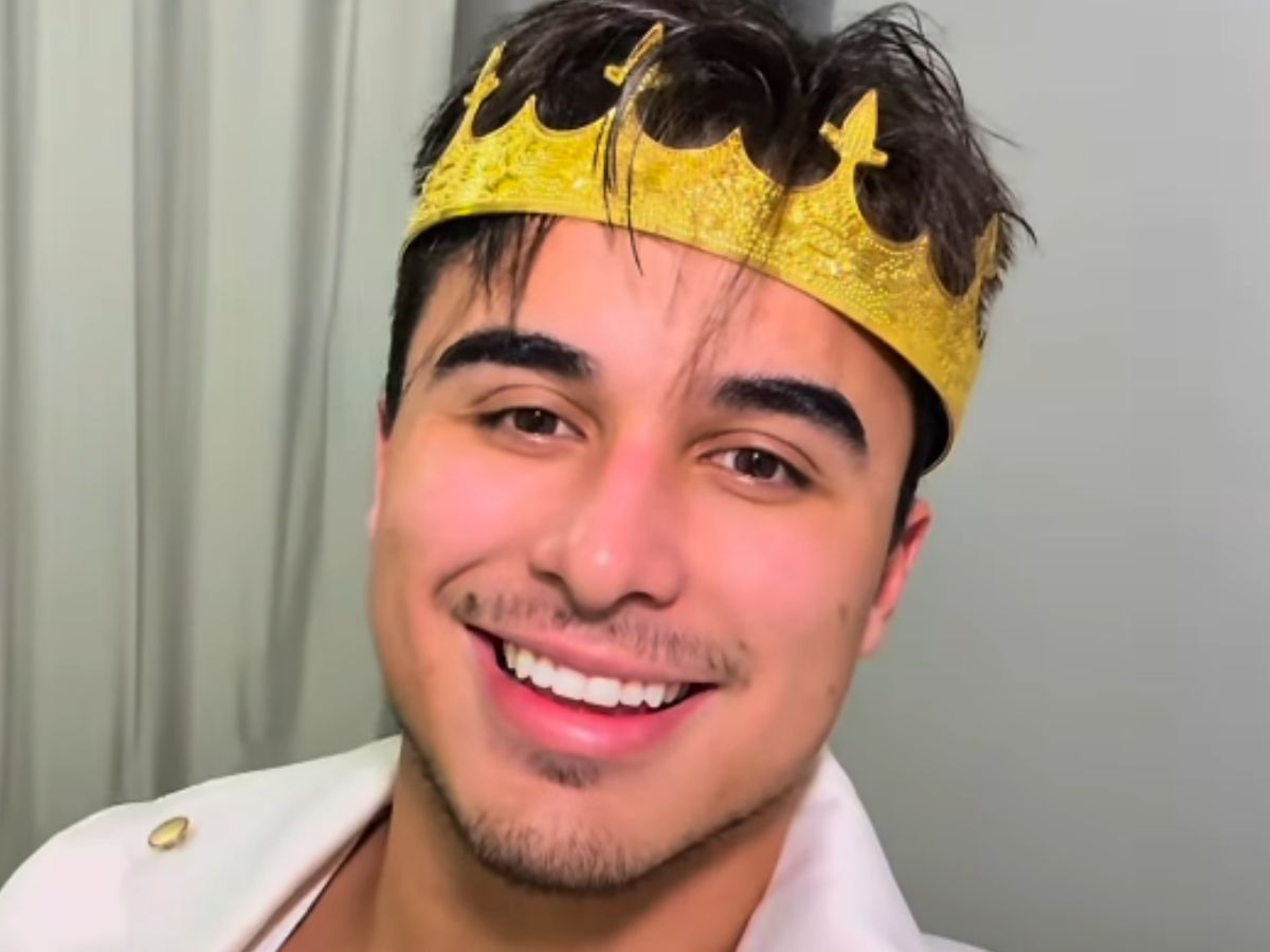 Reprodução: Instagram Reprodução: Instagram