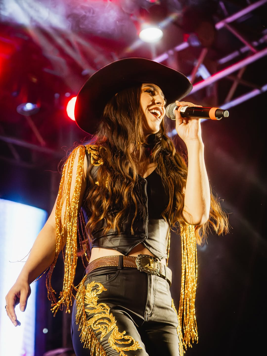 Reprodução: Instagram/@dallascountryoficial Reprodução: Instagram/@dallascountryoficial