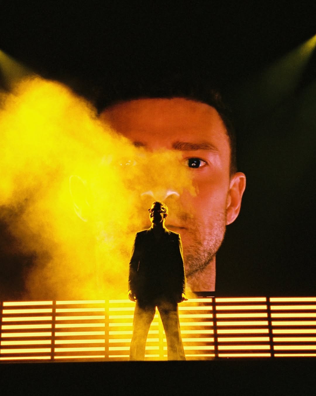 Reprodução: Instagram/@justintimberlake