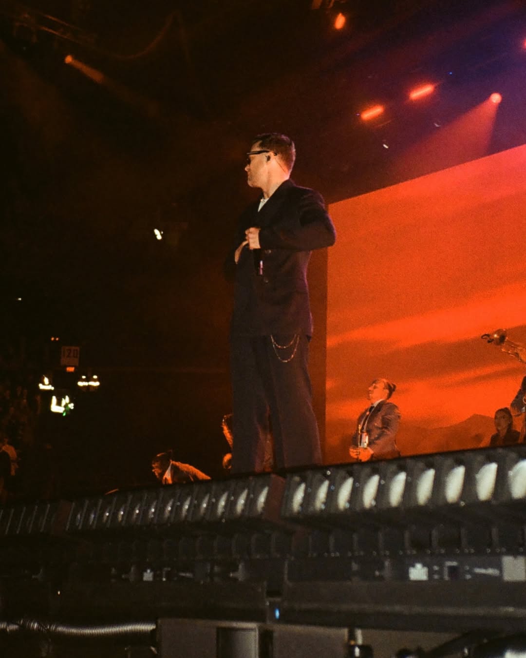 Reprodução: Instagram/@justintimberlake