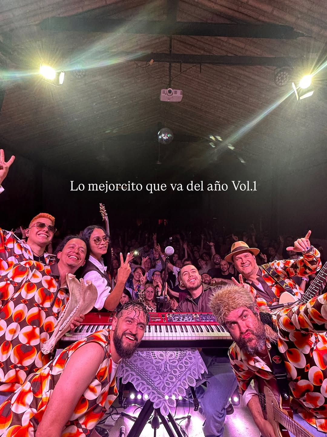 Reprodução: Instagram/@afrosoundmusic