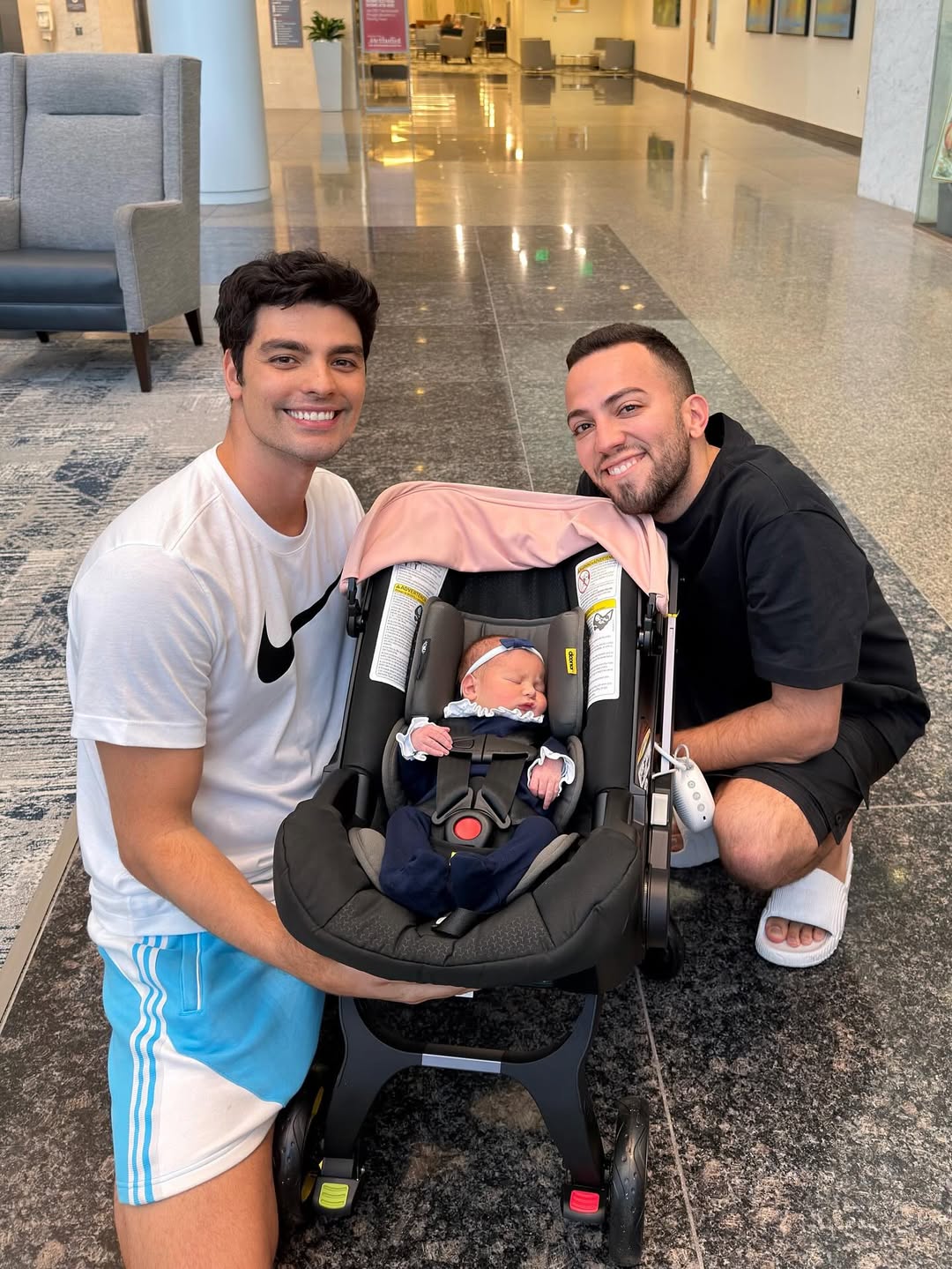  Instagram/@lucasranngel @lucasbley