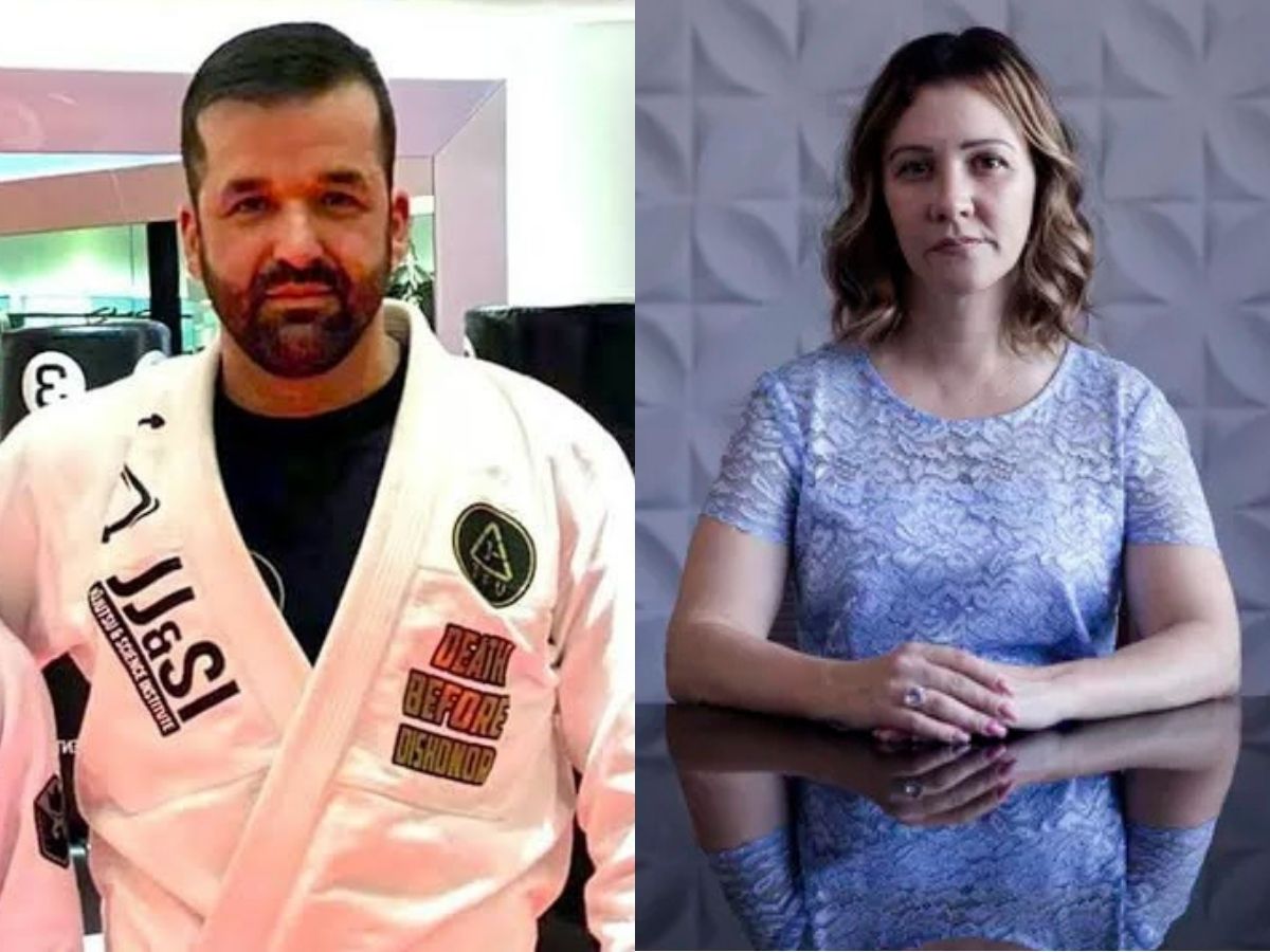 Reprodução: Facebook Thiago Brennand/João Bertholini/Montagem