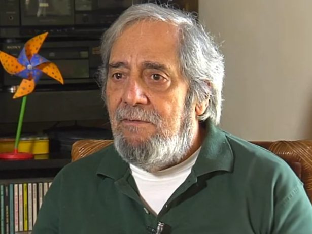 Morre Solano Ribeiro, um dos grandes nomes da história da MPB