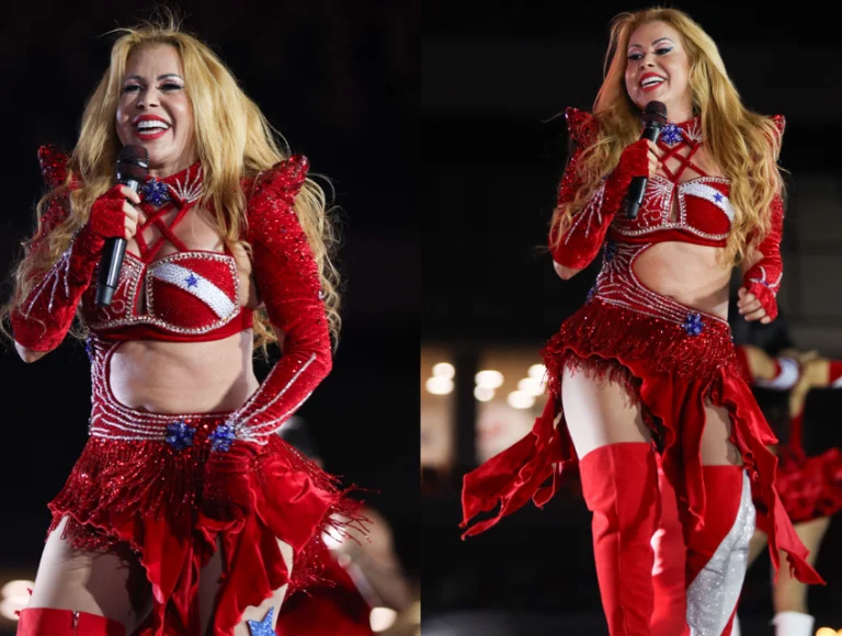 Solteira há 8 anos, Joelma fala sobre vida amorosa: “Não aceito amor carnal”