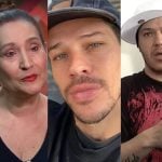 Prima de Chorão, Sonia Abrão era contra escalação de José Loreto em cinebiografia