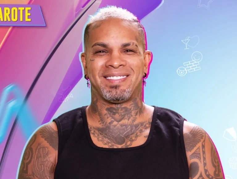 Sorria que eu tô te filmando! Rodriguinho, ex-Os Travessos, é anunciado no BBB24