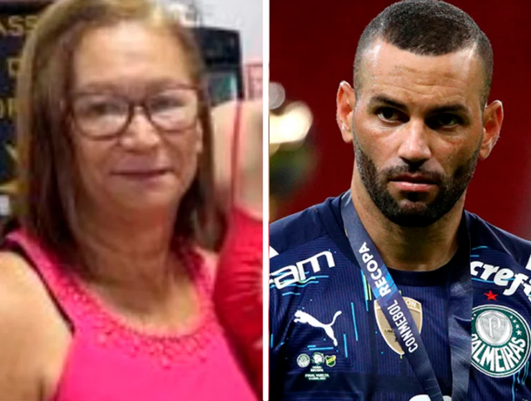 Ação da PM do Acre termina com morte de tia de Weverton, do Palmeiras