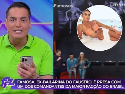 Denunciada por diversos crimes, saiba quantos anos de prisão ex-bailarina pode pegar