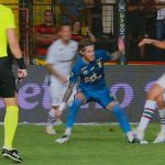 Sport considera pedir anulação de empate com o Fluminense por “erro de direito” na arbitragem
