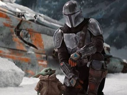 Disney pode estar preparando nova trilogia de “Star Wars” com Pedro Pascal