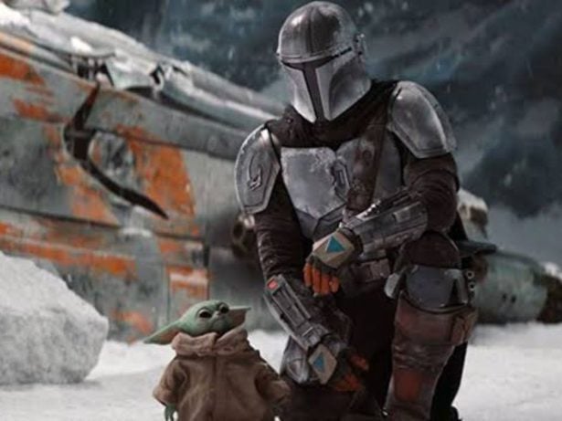 Disney pode estar preparando nova trilogia de “Star Wars” com Pedro Pascal