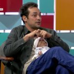 Eduardo Sterblitch revela desejo sexual dos fãs por Freddie Mercury Prateado