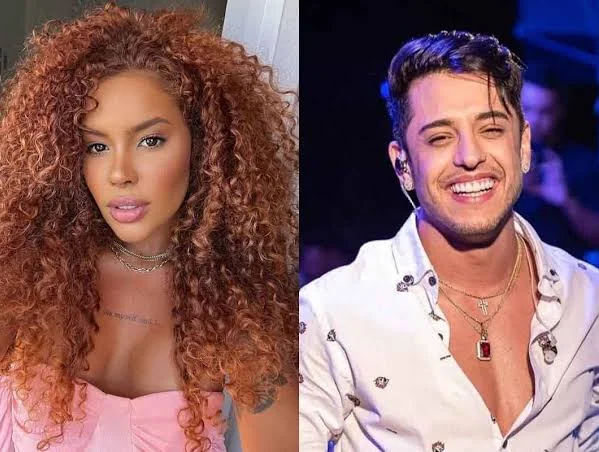 Sthefane Matos confirma término do relacionamento com Kevi Jonny, após meses de boatos