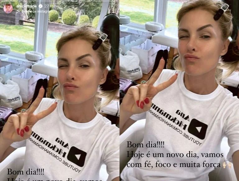 Reprodução Instagram