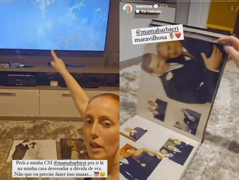 Reprodução Instagram