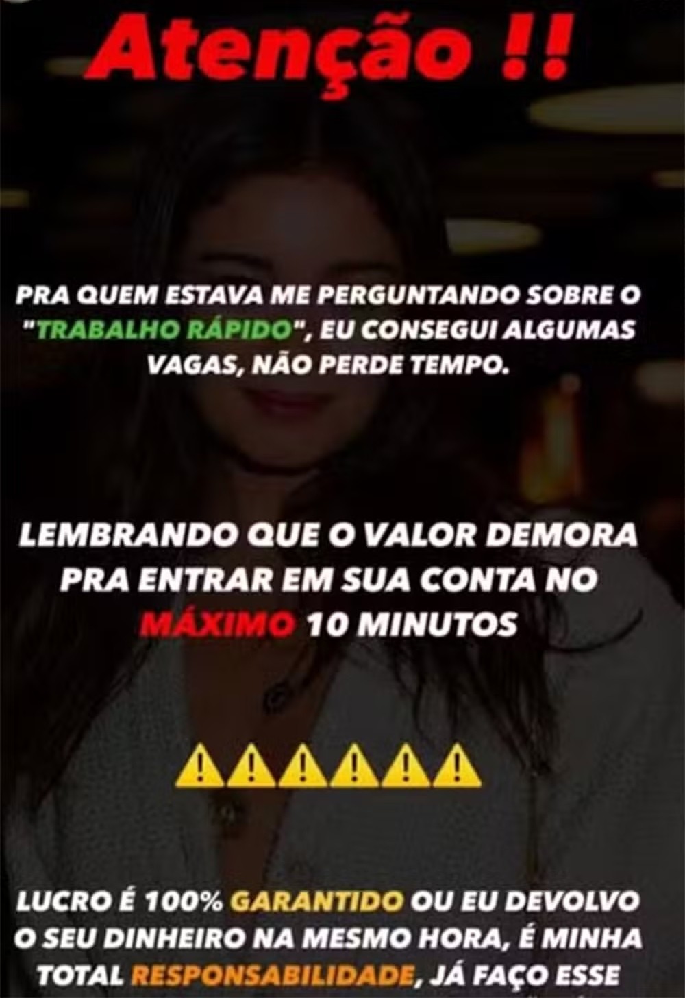 Reprodução: Instagram