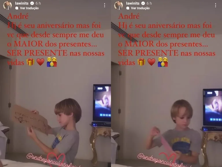 Reprodução Instagram