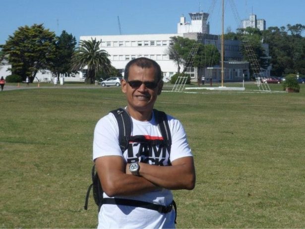 Militar da reserva é desligado da Marinha após condenação por atos de 8 de janeiro