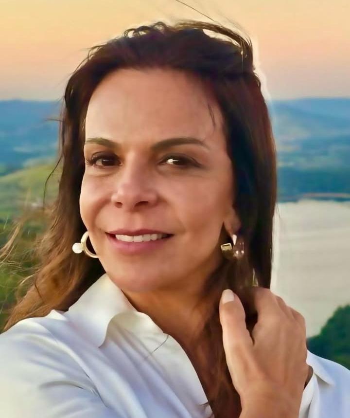 Reprodução/Instagram/@sulamiranda_oficial