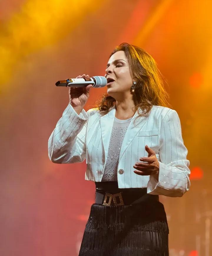 Reprodução/Instagram/@sulamiranda_oficial