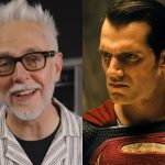 James Gunn conta bastidores da saída de Henry Cavill da DC: “Coitado desse cara”