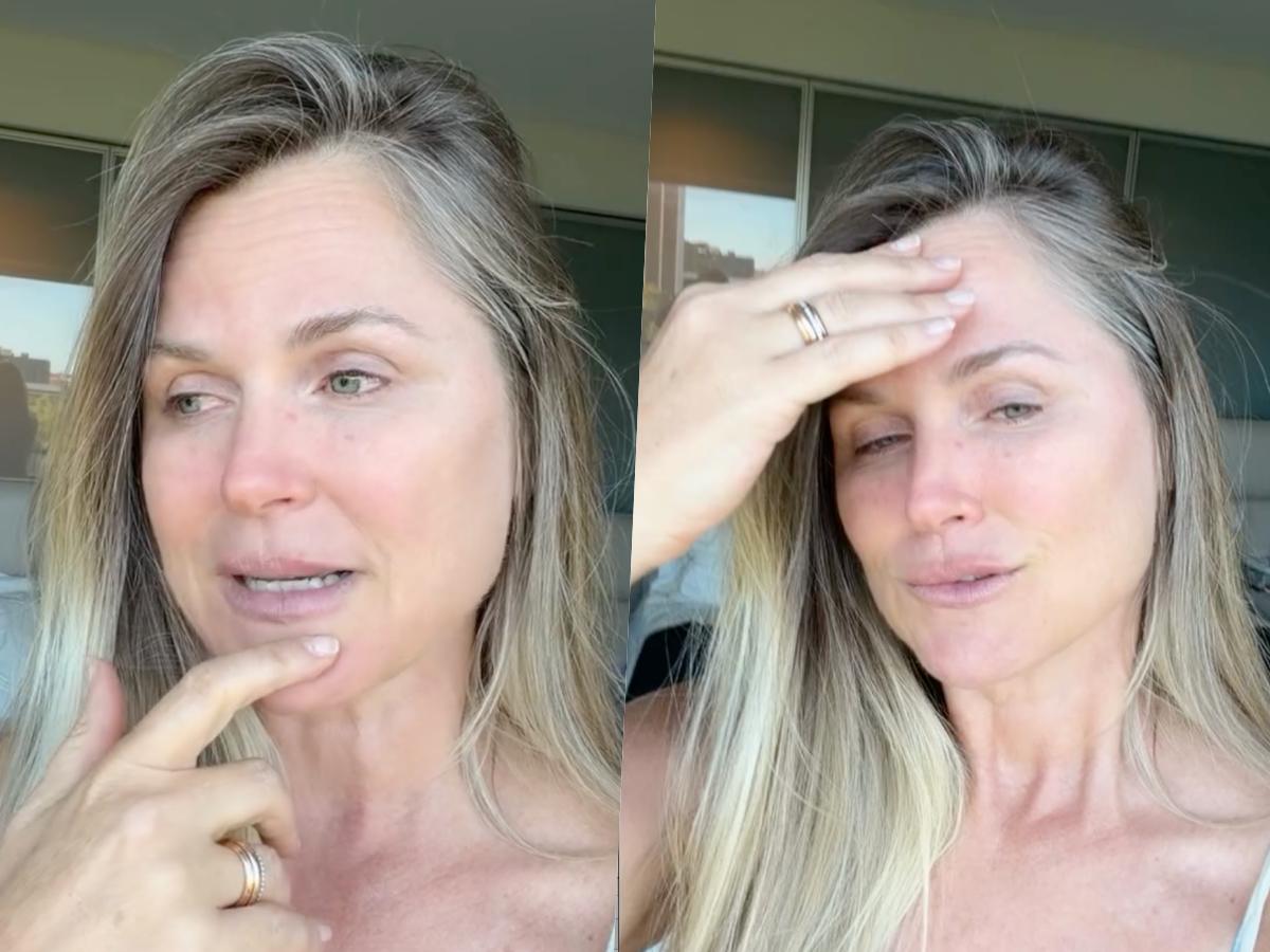 Susana Werner explica triste motivo da mudança para o Brasil após 20 anos em Portugal