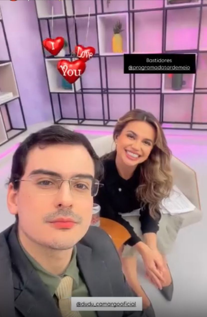 Reprodução/Arquivo Pessoal
