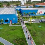 BYD chega a 8 mil funcionários em Camaçari e avança na expansão da produção no Brasil
