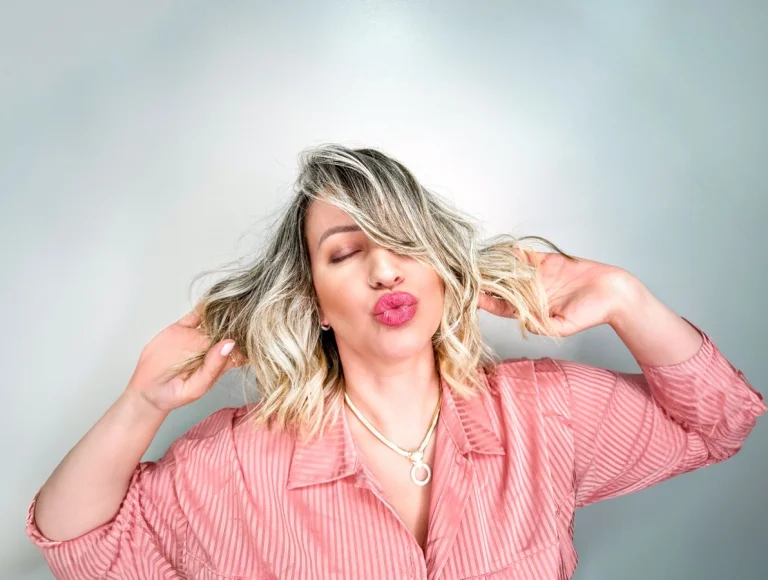 Suzana Damata: Influencer de Alma Perfumada