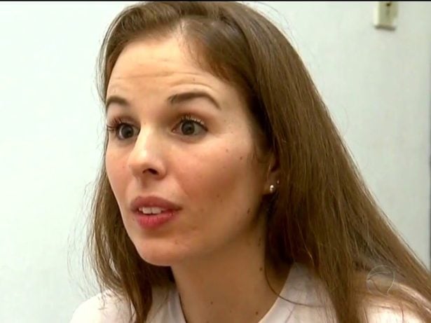 Livro revela romance de Suzane von Richthofen na época de Tremembé; saiba quem é