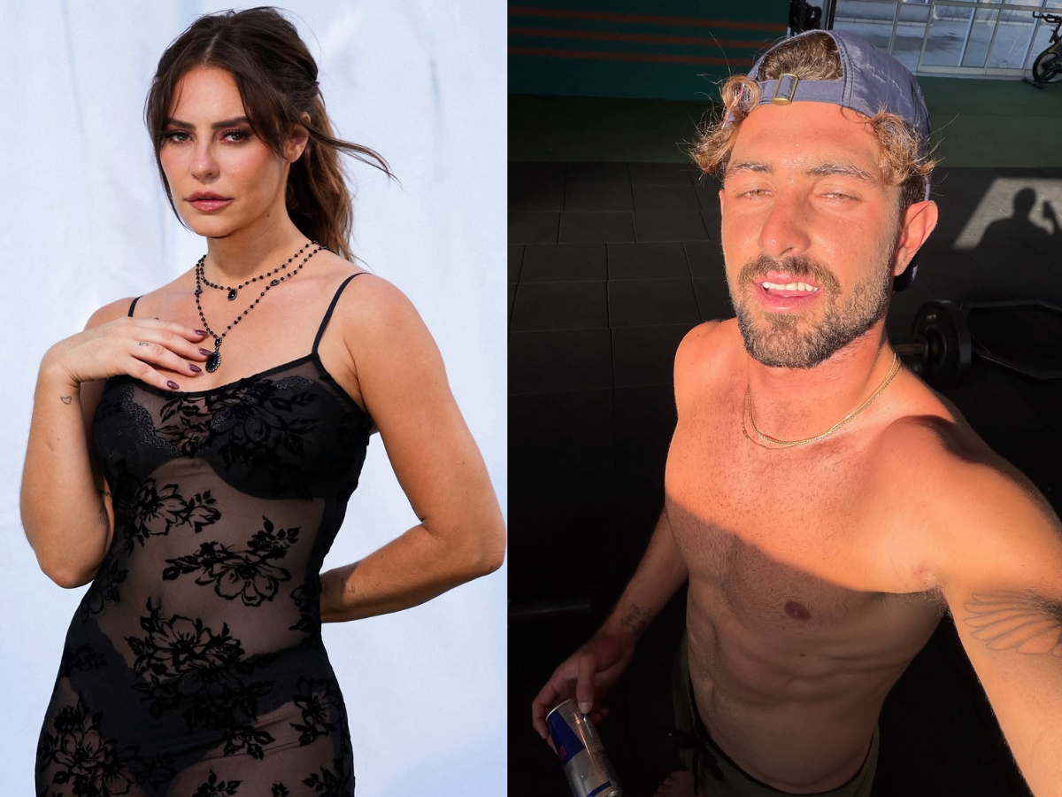 Reprodução/Instagram